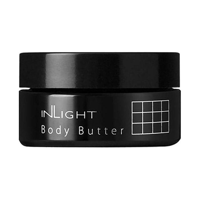 Inlight Beauty Body Butter Antioxidant-Rich Moisturization for Dry Skin & Stretch Marks Inlight Beauty