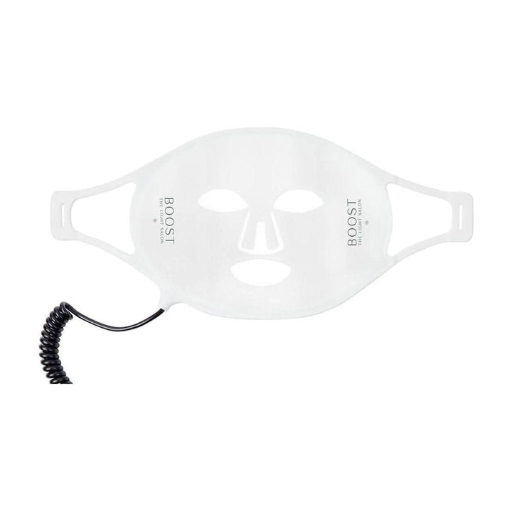 The Light Salon Boost LED Mask | Clinically Proven Skin Rejuvenation