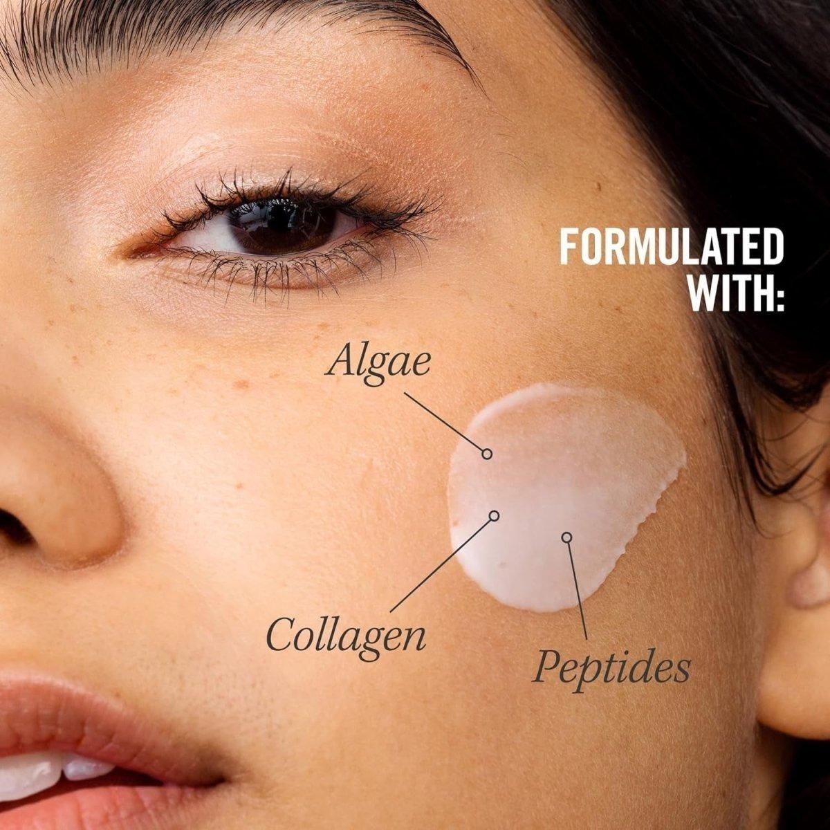 First Aid Beauty Bounce-Boosting Serum: Your Daily Dose of Plump & Smooth!