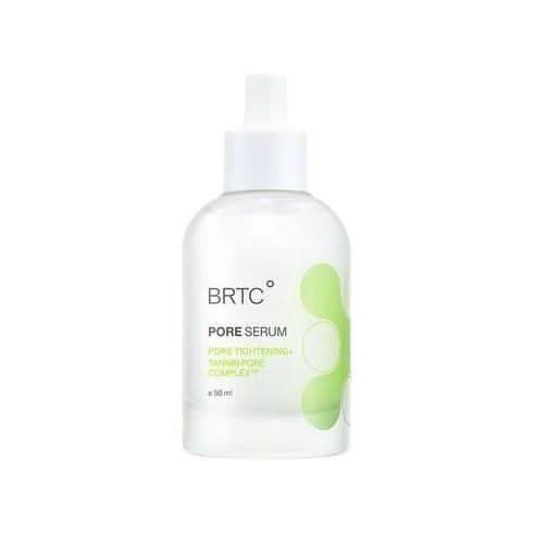 BRTC Pore Tightening Serum: Your Secret to a Flawless, Matte & Refined Complexion!
