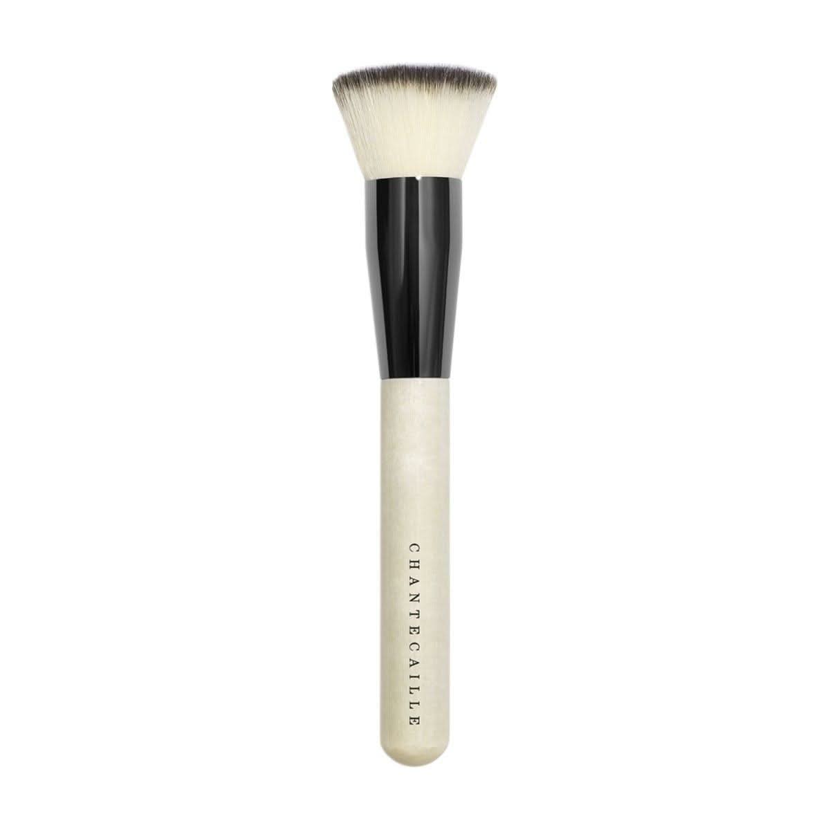 Chantecaille Buff and Blur Brush | Luxe Blending for a Flawless Finish Chantecaille