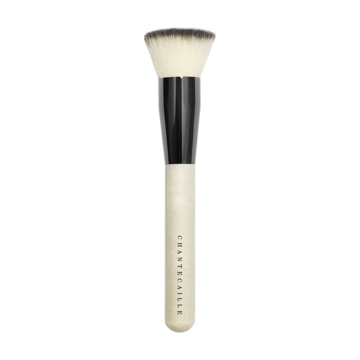 Chantecaille Buff and Blur Brush | Luxe Blending for a Flawless Finish