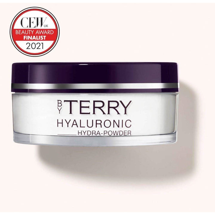 By Terry Colorless Hydra-Care Powder | Weightless Hydrating Setting Powder