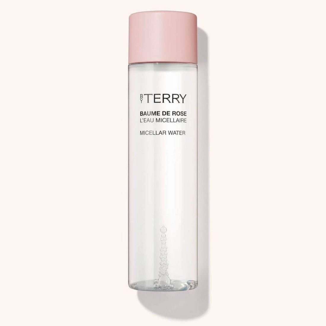 By Terry Micellar Water Cleanser | Luxury No-Rinse Cleansing & Brightening