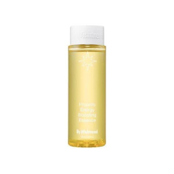 By Wishtrend Propolis Energy Boosting Essence 100ml | Hydrating & Skin-Revitalizing Serum Booster