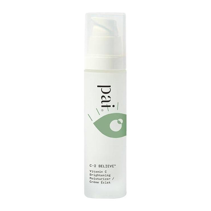 Pai Skincare C-2 Believe Vitamin C Moisturizer 50ml | Brightening, Soothing &amp; Radiance-Boosting for Sensitive Skin Pai Skincare