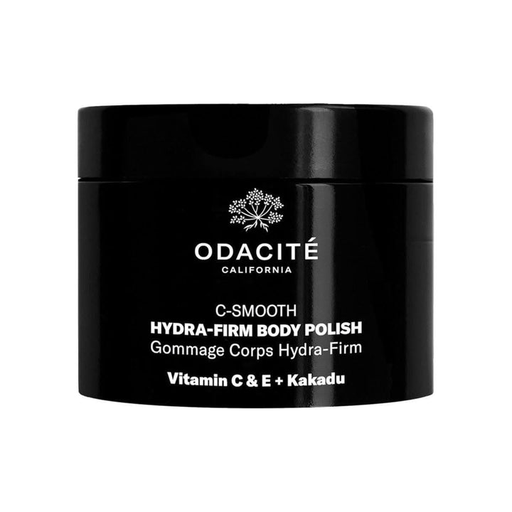 C-Smooth Hydra-Firm Body Polish Vitamin C Glow & Firming Body Exfoliator Odacit¨¦
