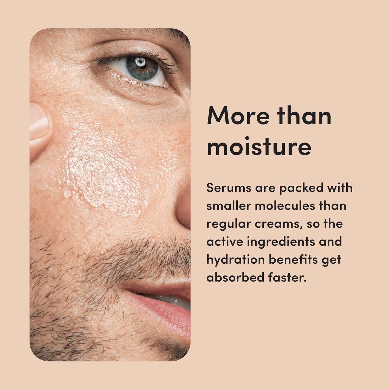 Hims Vitamin C Serum 30ml | Brightening & Anti-Ageing Serum for Men