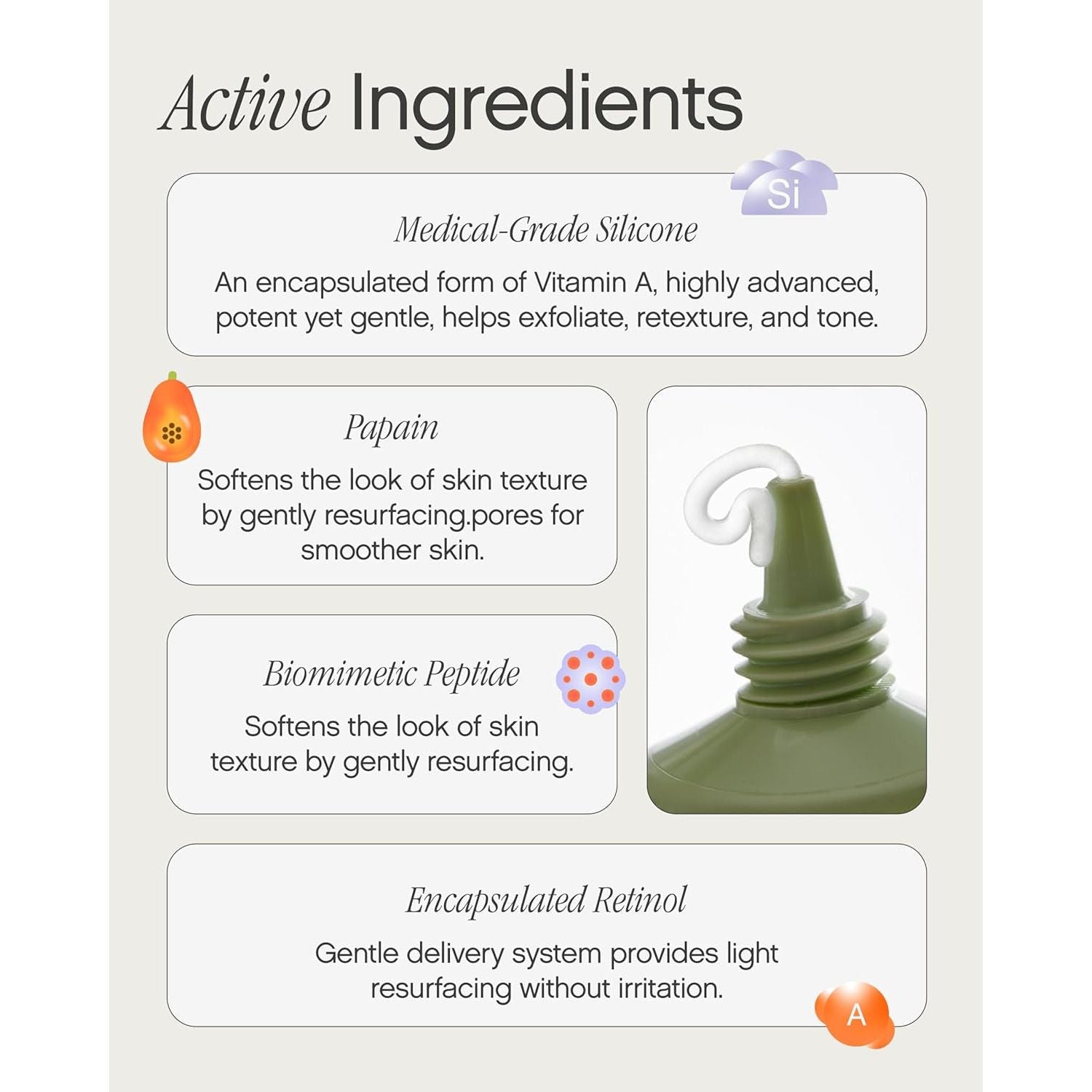 Topicals Sealed Active Scar Primer - 28ml | Instantly Smooths & Improves Scar Appearance