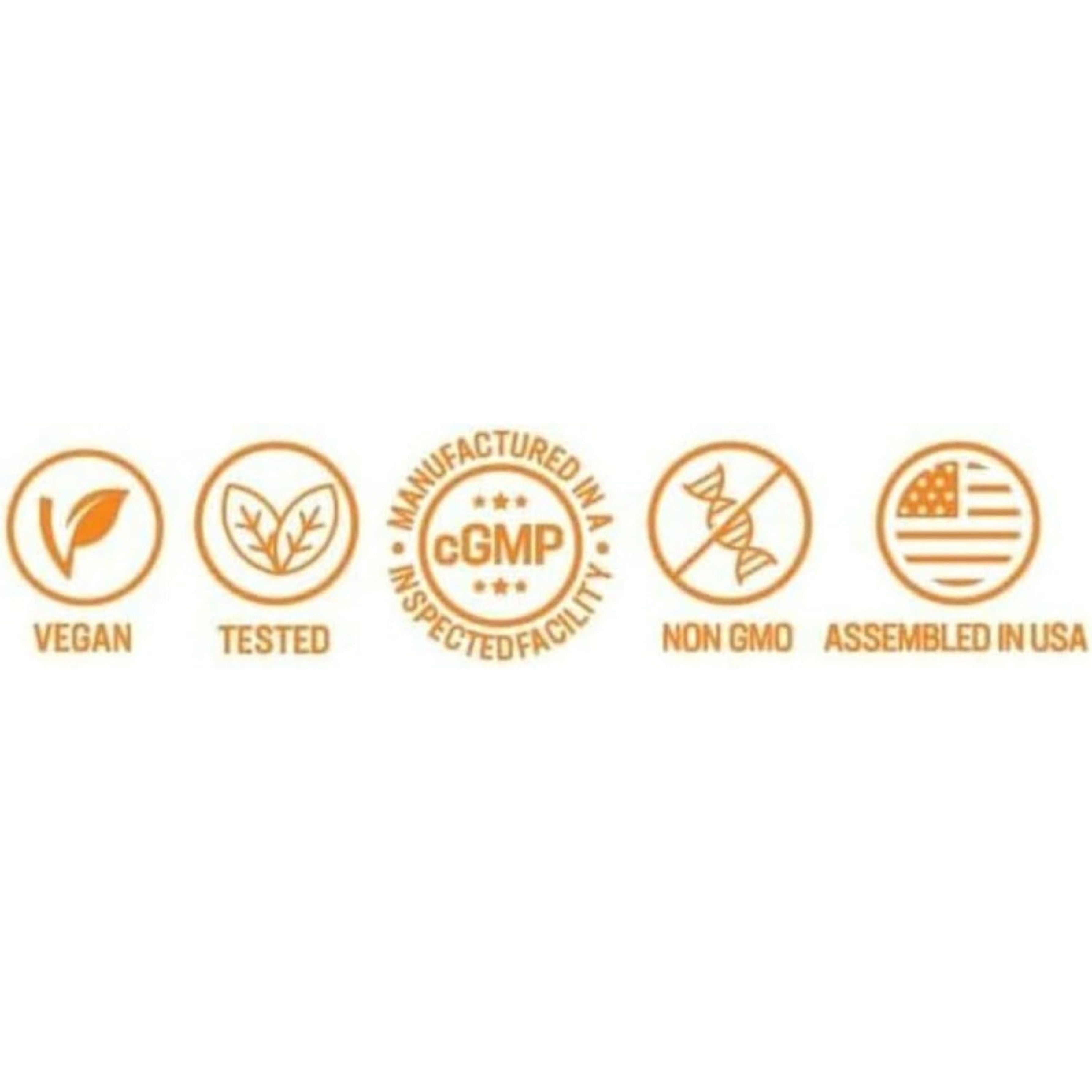 NusaPure Black Cumin Seed 4,500 mg – 180 Capsules | High-Potency Nigella Sativa for Immune & Inflammatory Support