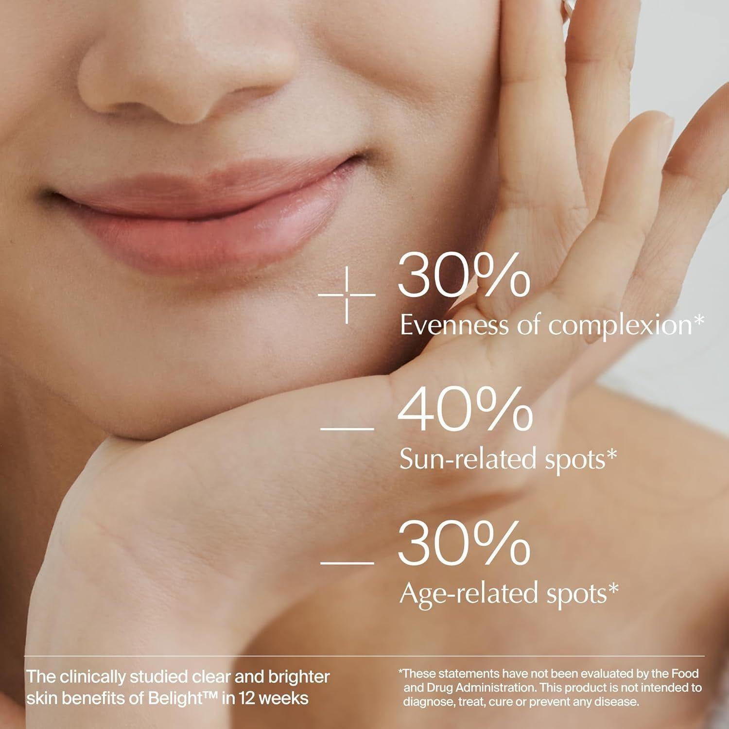 Ownist Triple Shine Grape - 14 Stick Packs | Brightening & Even Skin Tone Support