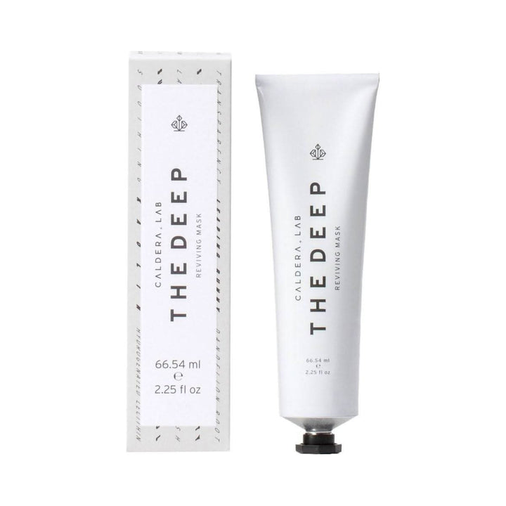 Caldera + Lab The Deep Men's Rivivng Mask - 66ml