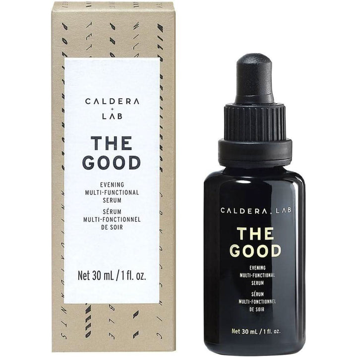 Caldera + Lab The Good EveningMulti Functional Serum for Men - 30ml
