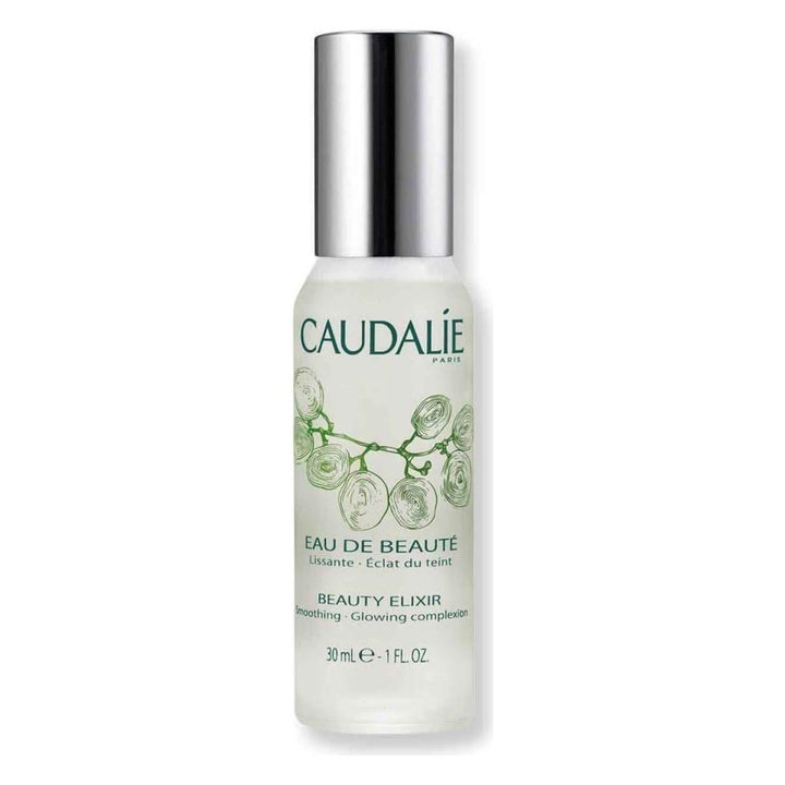 Caudalie Beauty Elixir Radiance-Boosting Facial Mist for Glowing, Refreshed Skin