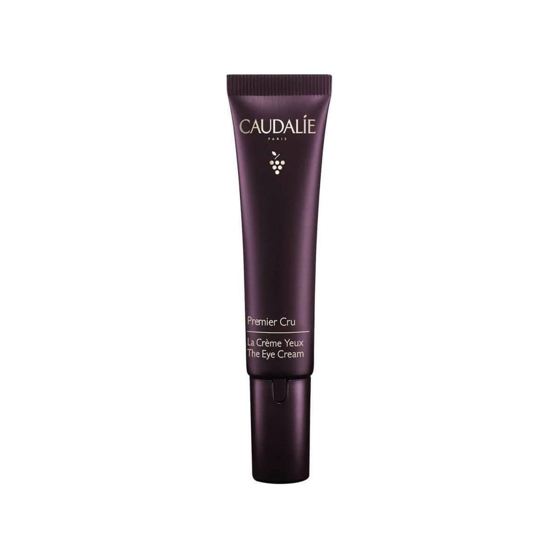 Caudalie Premier Cru The Eye Cream Hydrating &x Brightening Anti-Aging Eye Care