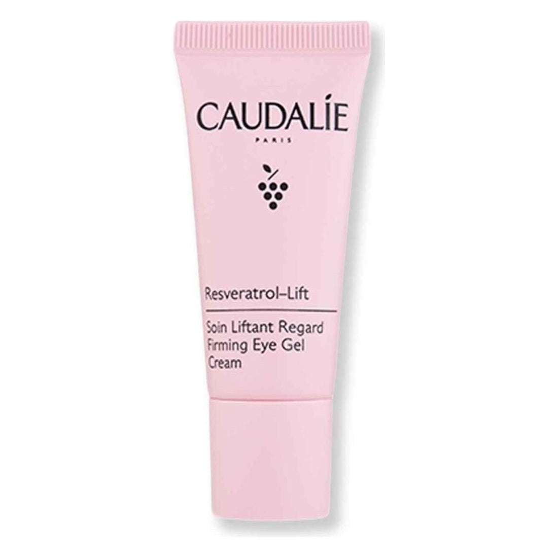 The Ultimate Eye Revival Elixir Caudalie Resveratrol Lift Eye Firming Gel-Cream for a Wide-Awake Youthful Gaze