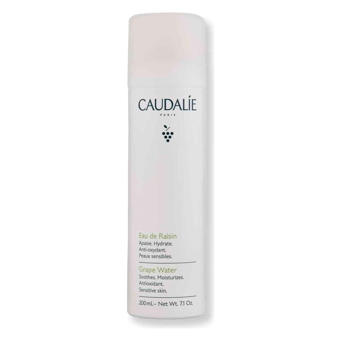 Caudalie Vinoclean Grape Water Soothing & Hydrating Face Mist