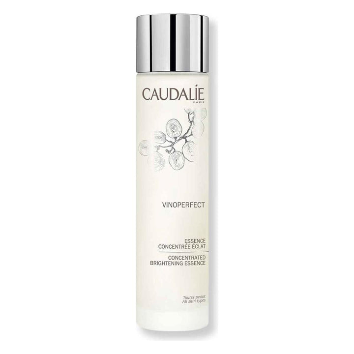 Caudalie Vinoperfect Concentrated Brightening Glycolic Essence Smooth, Hydrate & Illuminate