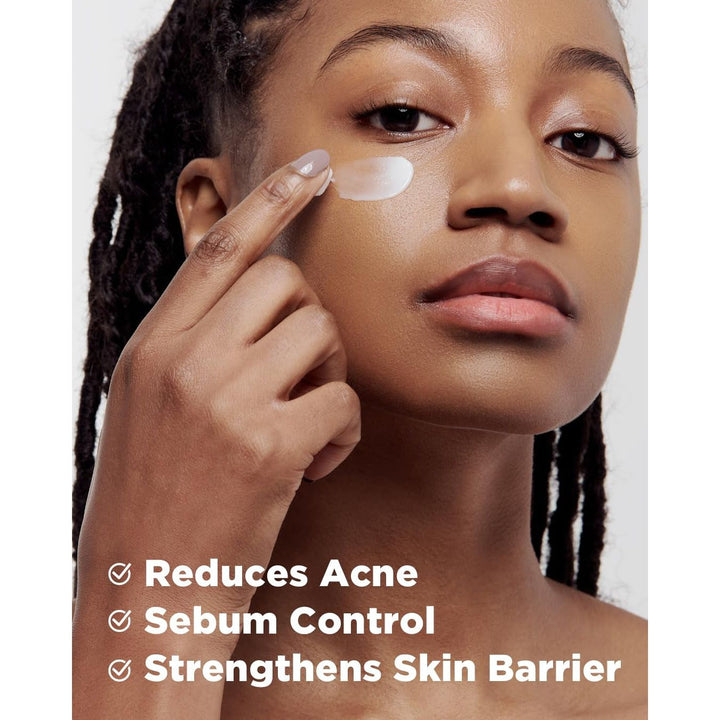BEISIKS SKINRxLAB MadeCera Cream – 50ml | Intensive Moisturiser for Sensitive, Dry & Aging Skin