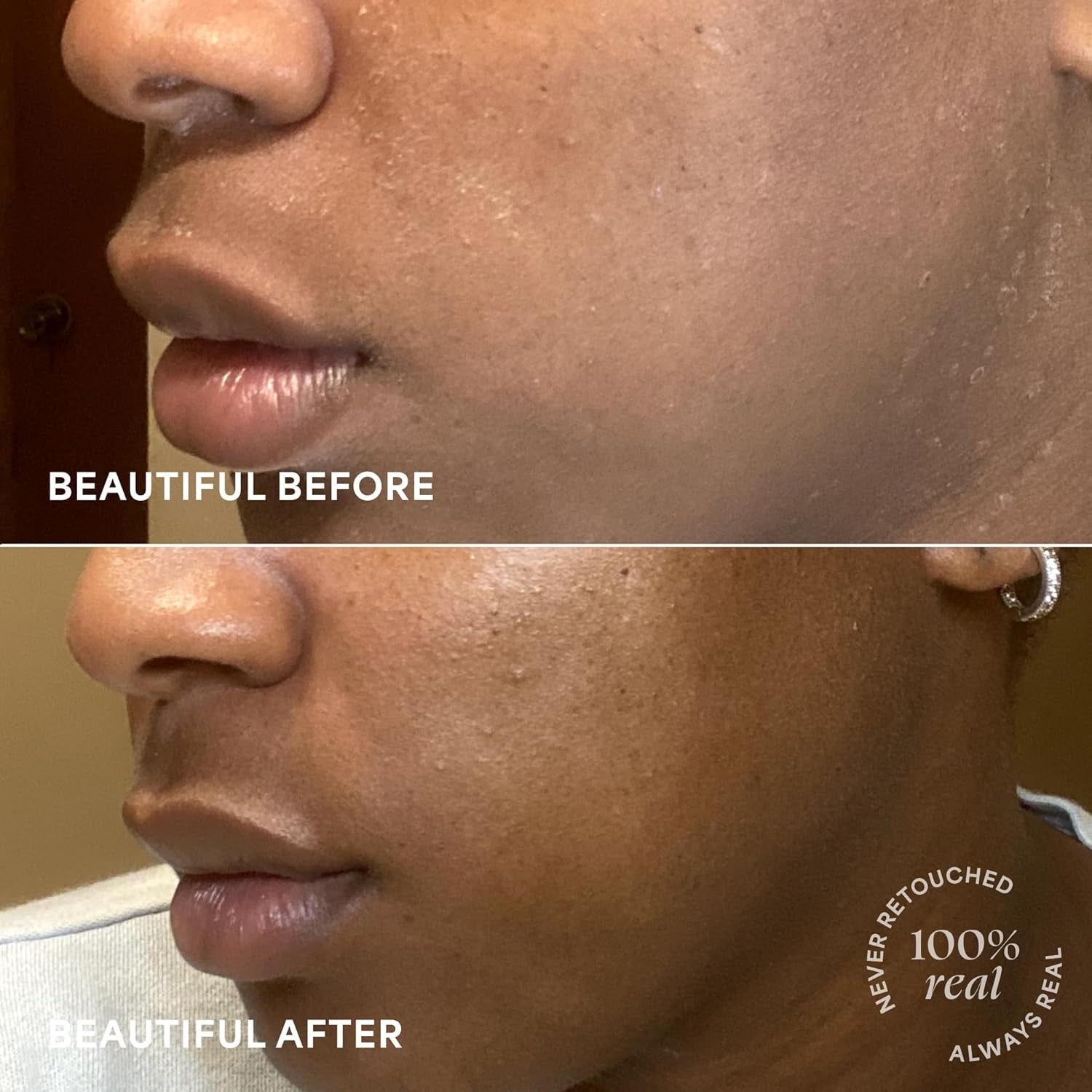 TULA SKINCARE 24-7 Moisture Intense Ultra Hydrating Day & Night Cream - 100ml | Deep Nourishment for Radiant, Plump Skin