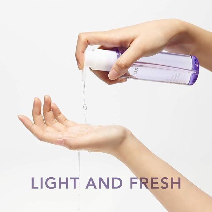 Celimax Derma Nature Fresh Jojoba Cleansing Oil 150ml | Deep Cleansing Formula for Blackhead Removal