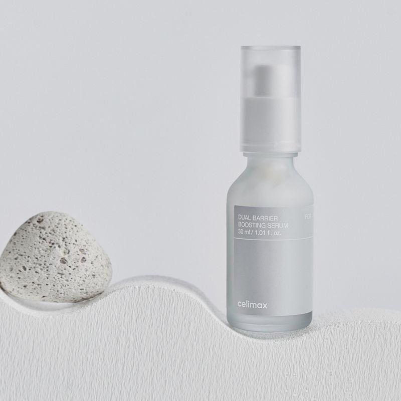 Celimax Dual Barrier Boosting Serum 30ml Hydrating & Soothing Ceramide Serum for All Skin Types
