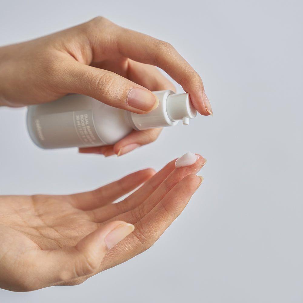 Celimax Dual Barrier Boosting Serum 30ml Hydrating & Soothing Ceramide Serum for All Skin Types