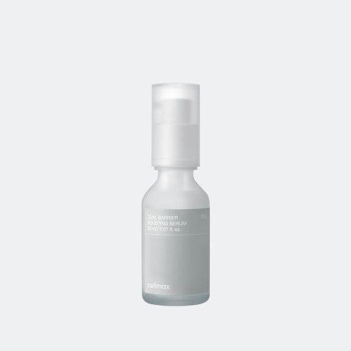 Celimax Dual Barrier Boosting Serum 30ml Hydrating & Soothing Ceramide Serum for All Skin Types