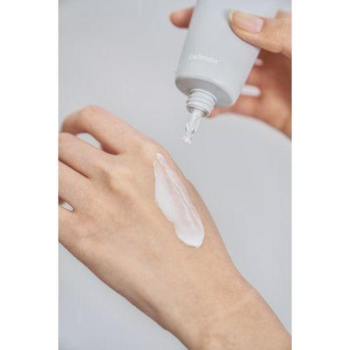 Celimax Dual Barrier Skin Wearable Cream 50ml Barrier Repair Cream for Deep Hydration & Soothing Care