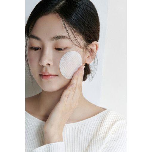 Celimax Ji Woo Gae Cica BHA Blemish Toner Pad 60 Pads Exfoliating & Soothing Treatment for Acne-Prone Skin