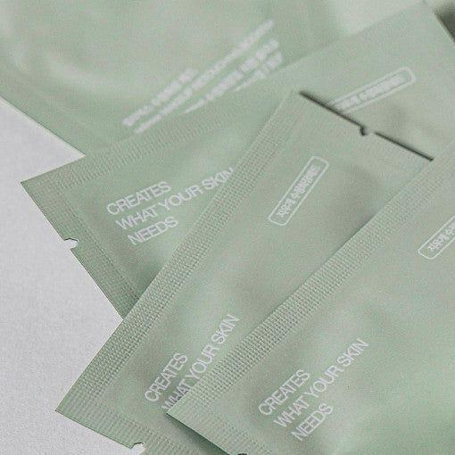 celimax JI WOO GAE Makeup Retouching Booster Pad  30 Pads Refresh & Revive Makeup Instantly