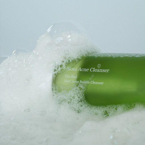 celimax The Real Noni Acne Cleanser 155ml | Gentle, Hydrating Acne Care for Sensitive Skin