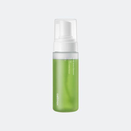 celimax The Real Noni Acne Cleanser 155ml | Gentle, Hydrating Acne Care for Sensitive Skin