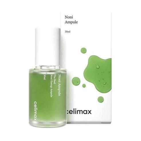 celimax The Real Noni Energy Ampoule 30ml | Your Skin's Daily Superfood Shot!