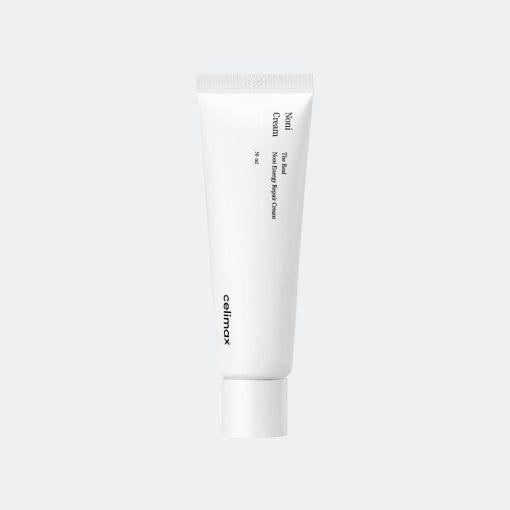 celimax The Real Noni Energy Repair Cream 50ml | Soothing, Repairing & Hydrating Moisturiser for Dry & Sensitive Skin