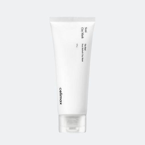 celimax The Real Noni Refresh Clay Mask 100ml | Purifying & Hydrating Detox for All Skin Types