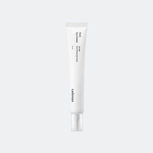 celimax The Real Noni Ultimate Eye Cream 20ml | Anti-Aging, Brightening & Hydrating Eye Treatment