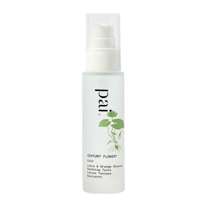 Pai Skincare Century Flower Barrier Defence Mist 50ml | Alcohol-Free Hydrating Mist for Sensitive Skin Pai Skincare