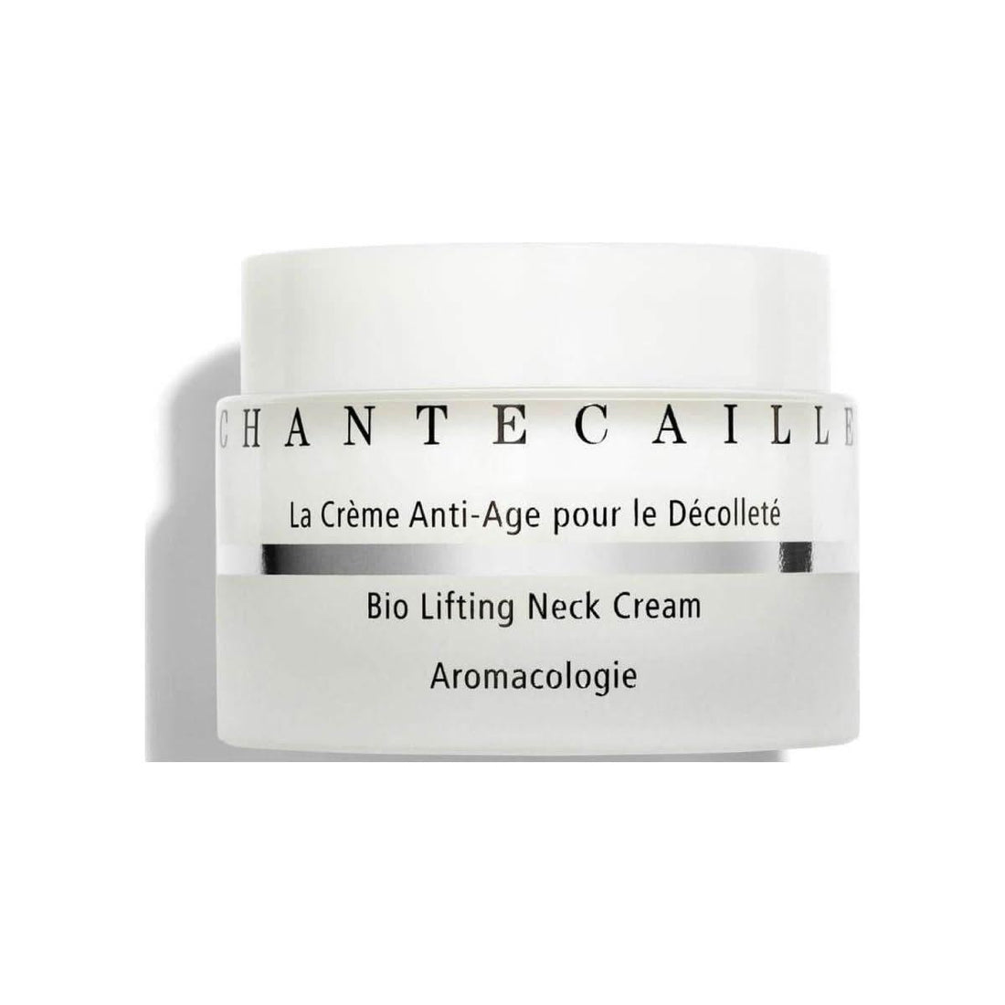 Chantecaille Bio Lifting Neck Cream | Firm, Brighten & Redefine Your Neck and Décolleté