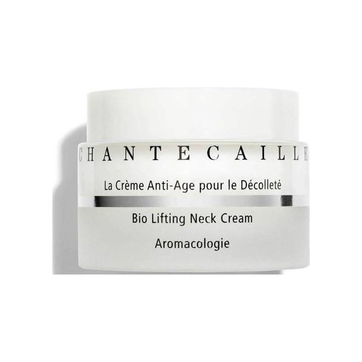 Chantecaille Bio Lifting Neck Cream | Firm, Brighten & Redefine Your Neck and Décolleté
