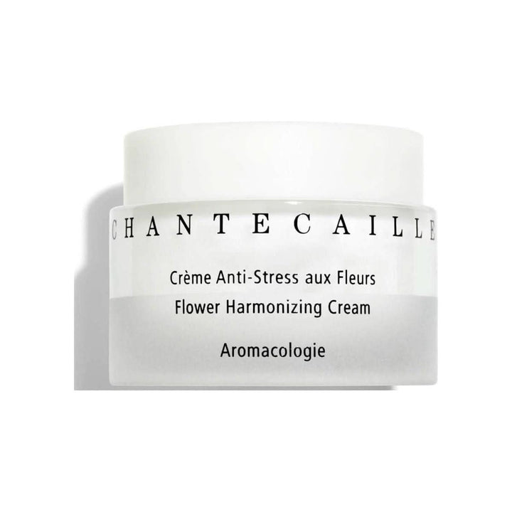 Chantecaille Flower Harmonizing Cream | Revitalise, Nourish & Illuminate Your Complexion
