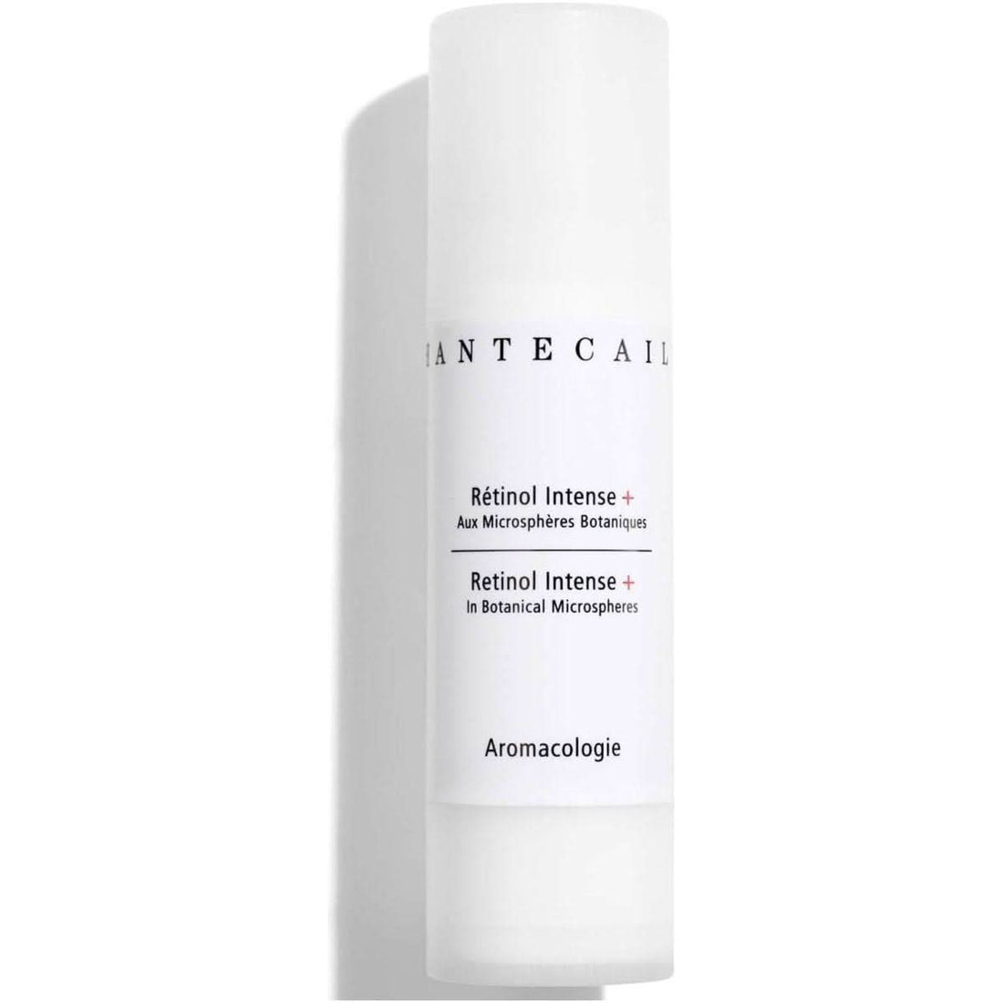 Chantecaille Retinol Intense+ | Overnight Retinol Renewal for Radiant, Youthful Skin