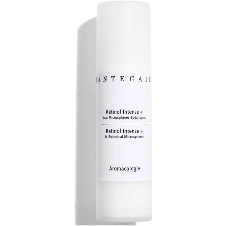 Chantecaille Retinol Intense+ | Overnight Retinol Renewal for Radiant, Youthful Skin