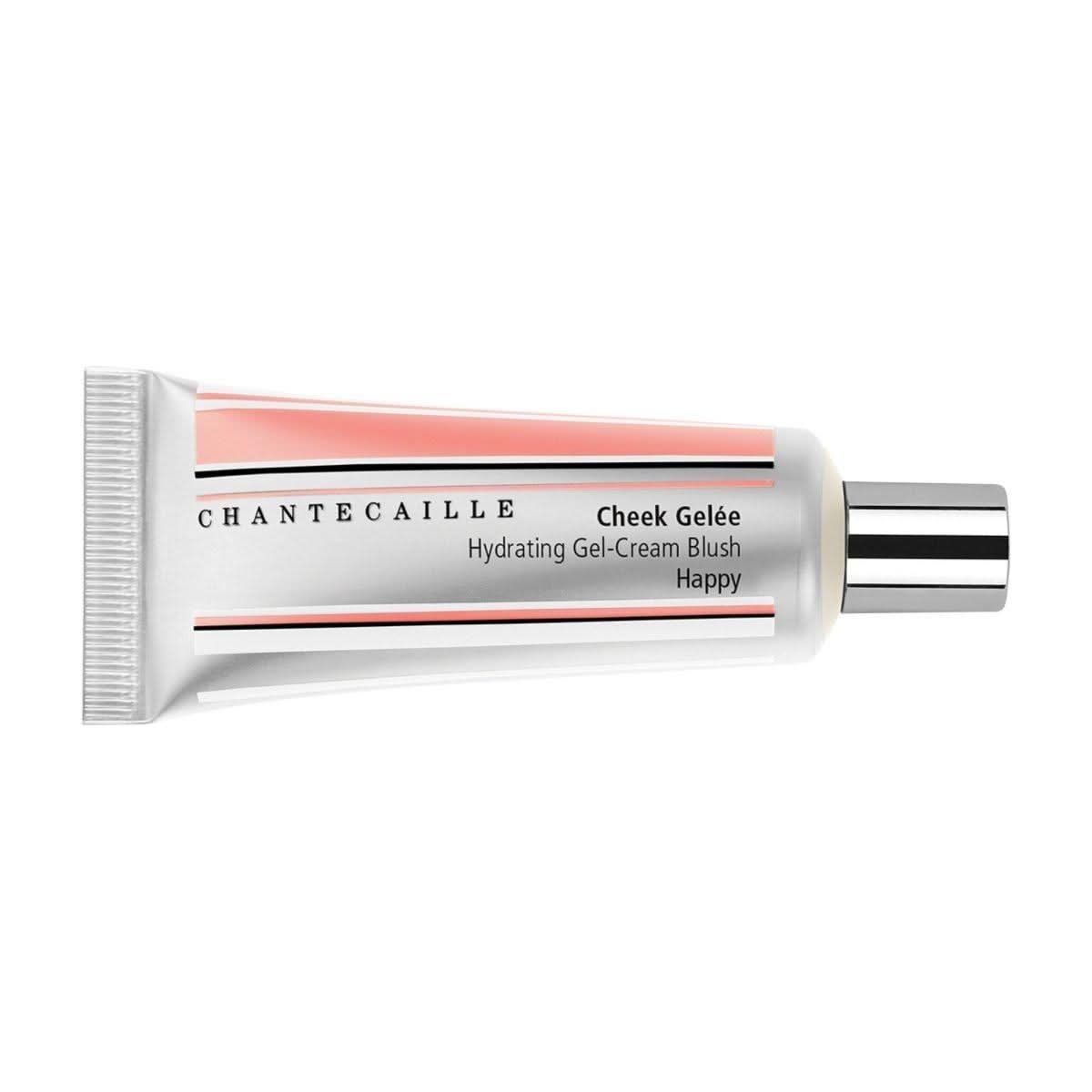 Chantecaille Cheek Gelée | Hydrating Gel-Cream Blush for a Natural Glow Chantecaille
