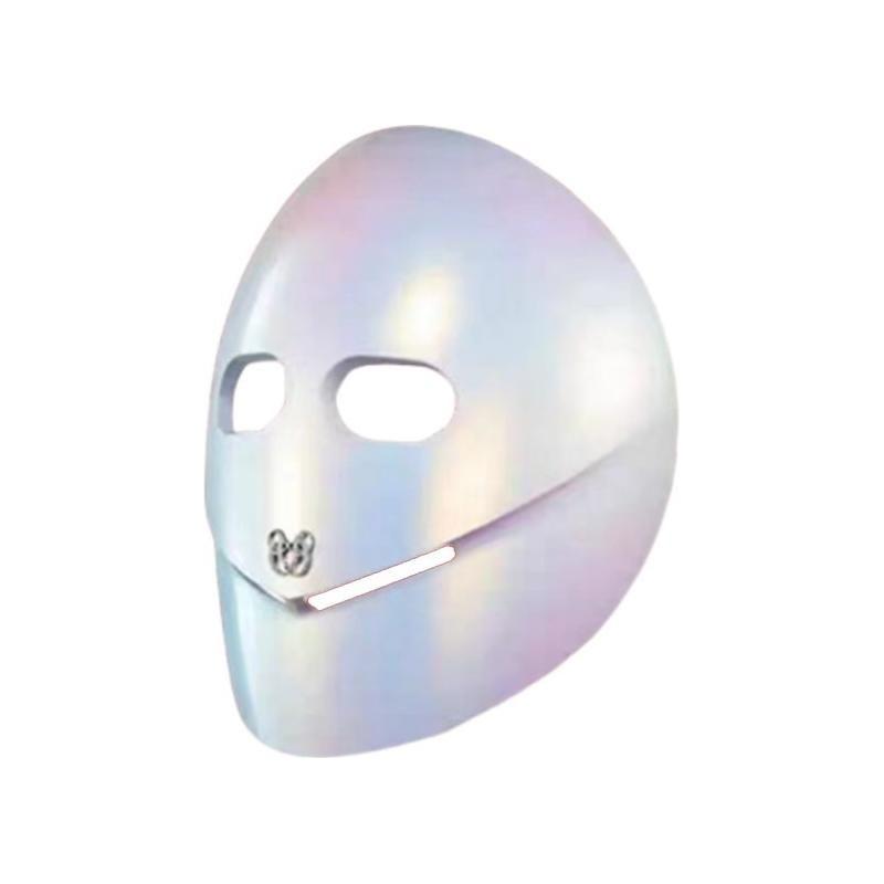 CHOUOHC Morpho Light Master LED Mask | Advanced 6-Mode Light Therapy for Radiant Skin