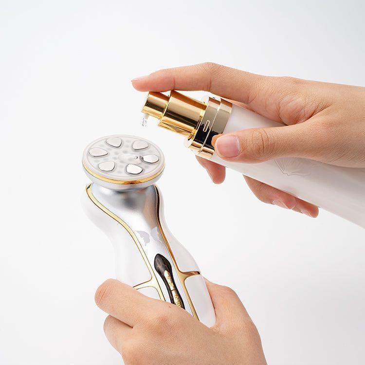 CHOUOHC THE MORPHO Anti-Aging Beauty Device | Advanced Skincare Technology for Youthful Radiance - Sherue