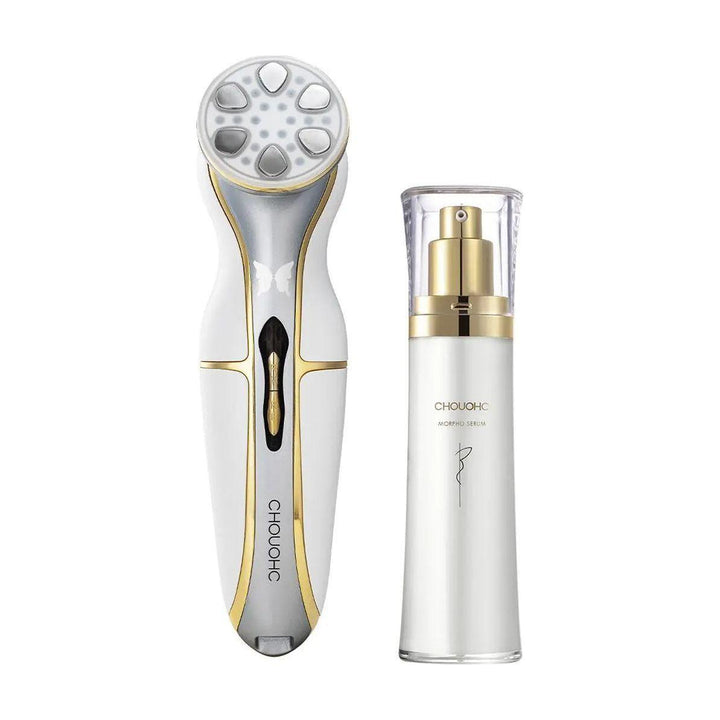 CHOUOHC THE MORPHO Anti-Aging Beauty Device | Advanced Skincare Technology for Youthful Radiance - Sherue