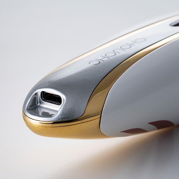 CHOUOHC THE MORPHO Anti-Aging Beauty Device | Advanced Skincare Technology for Youthful Radiance - Sherue