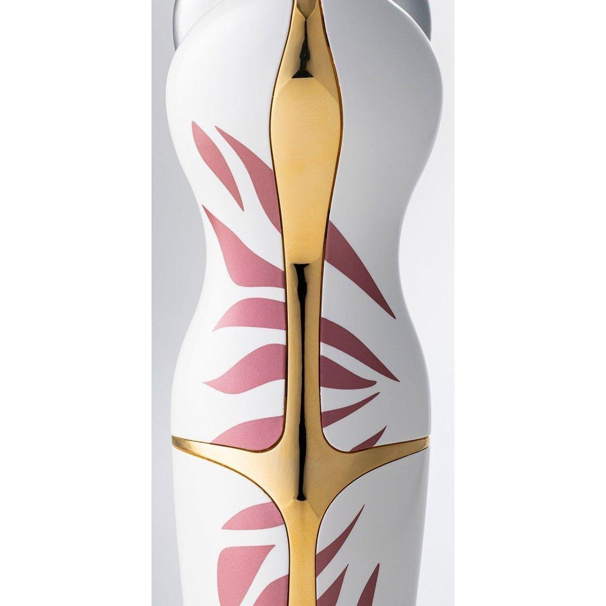 CHOUOHC THE MORPHO Anti-Aging Beauty Device Gel & Serum Set | Advanced RF & EMS Skin Rejuvenation