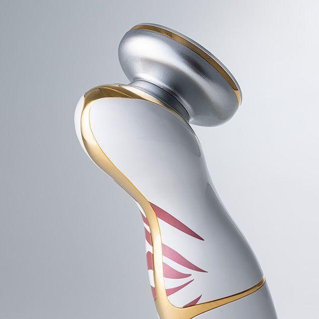 CHOUOHC THE MORPHO Anti-Aging Beauty Device Gel & Serum Set | Advanced RF & EMS Skin Rejuvenation